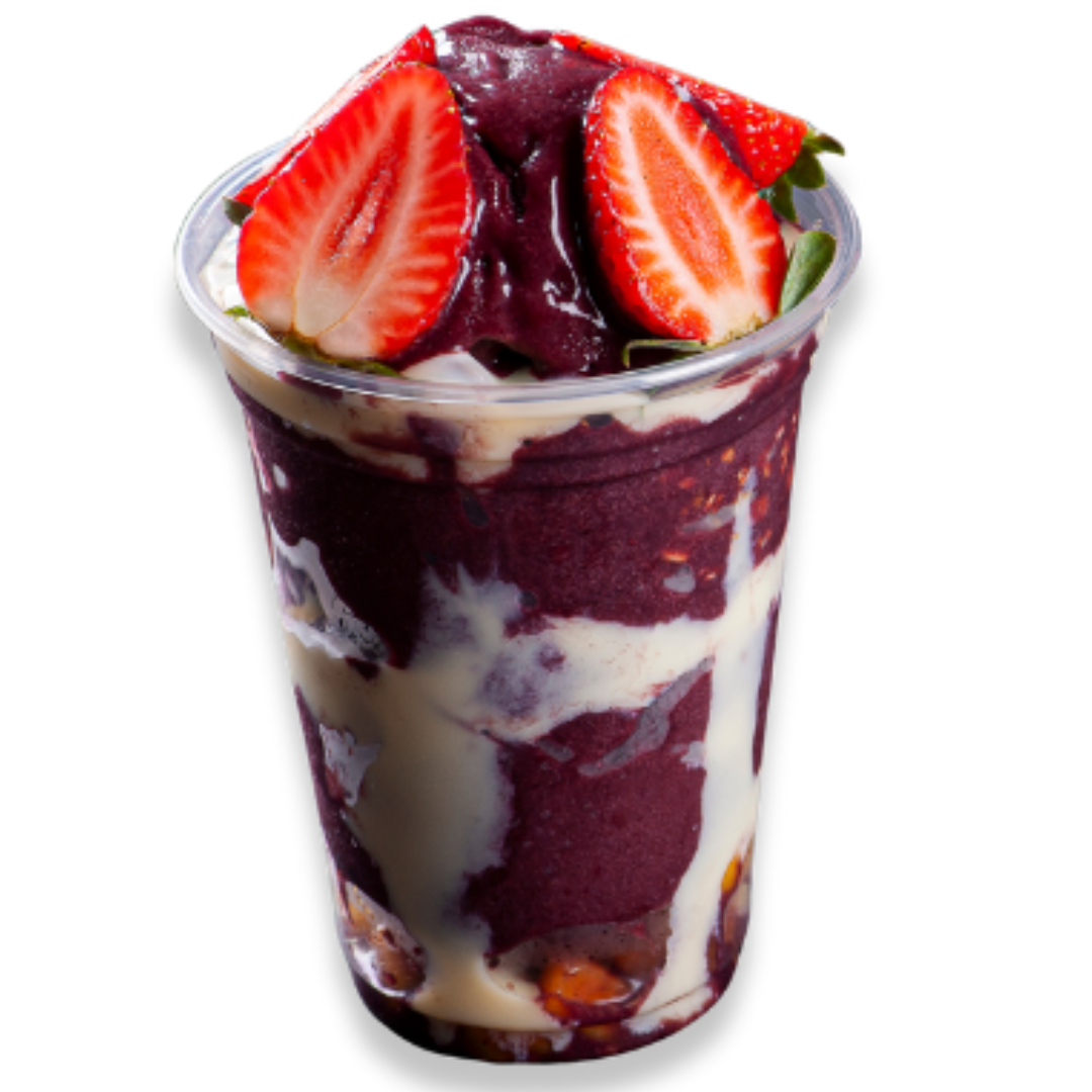 (Apenas Retirada) Açaí 770ml