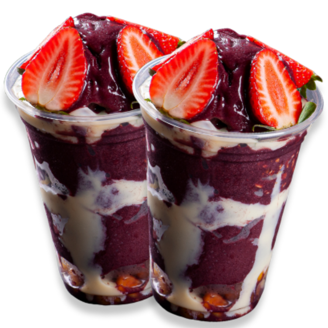 (Apenas Retirada) Açaí 770ml